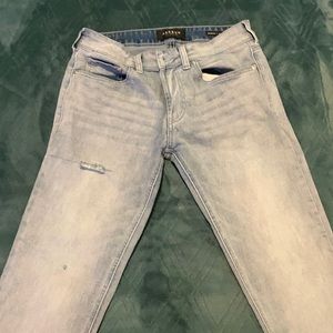 Pacsun jeans skinniest 30/32